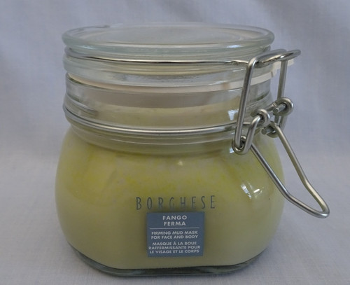 Borghese fango ferma firming - fango,