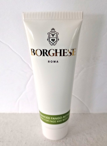 Borghese roma advanced - advanced, fango