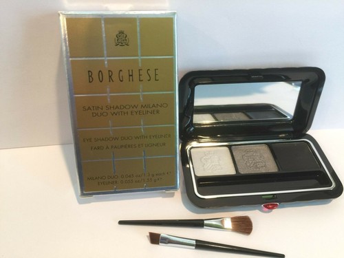 Borghese satin shadow - borghese,