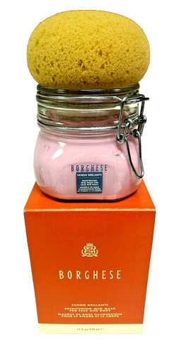 Borghese fango brillante mud - fango,