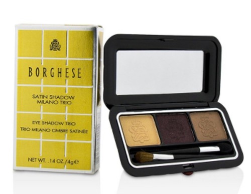 Borghese satin shadow milano - satin,