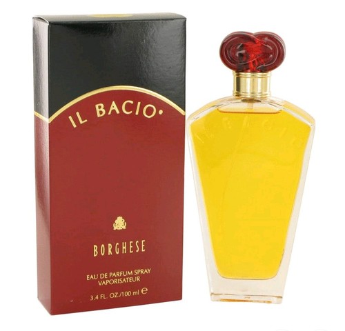 Bacio marcella borghese - il,