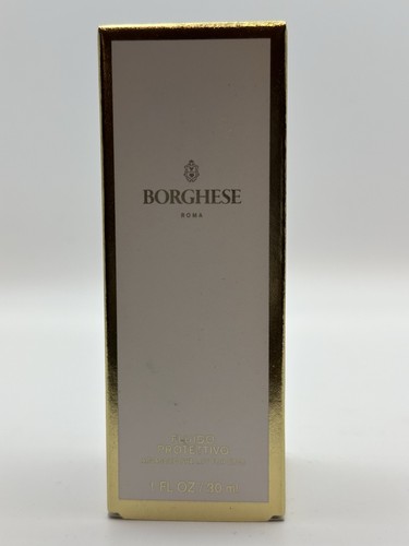 Borghese fluido protettivo - borghese,